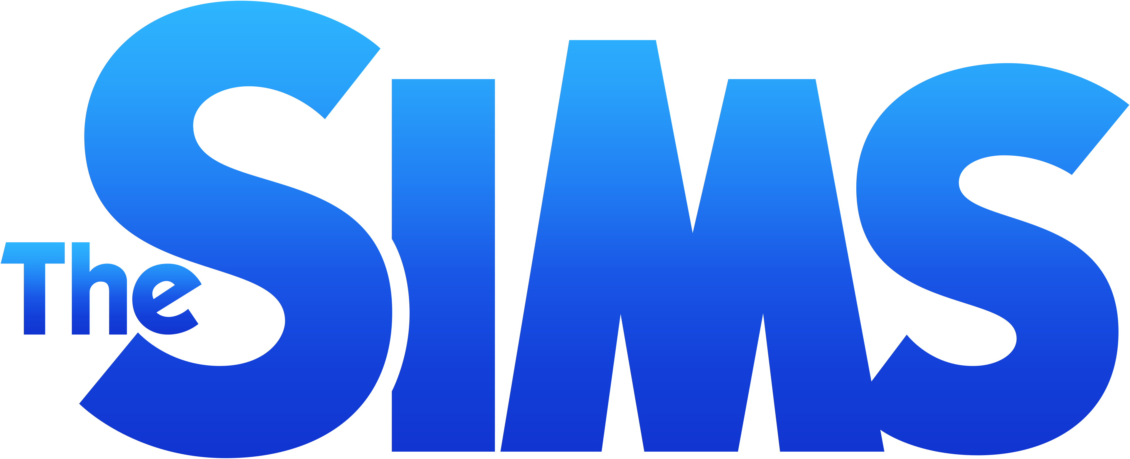 The Sims